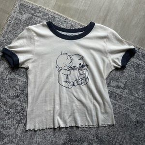 Brandy Melville Tee